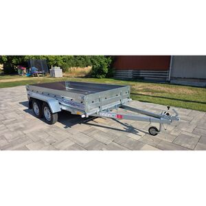 Niewiadów BD 7530VT